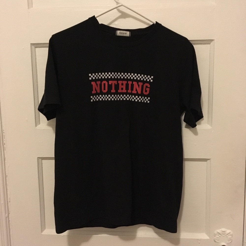 Tokyo Skater punk shirt Japanese